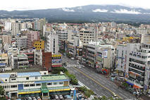 제주시, 민간 개방화장실 58개소 관리 실태 점검