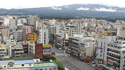 제주시, 민생 경기 부양 최우선 목표