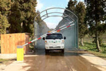 서귀포시, 축산악취방제단 본격 운영