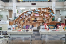 우당도서관 『우리를 해방하는 책들』전시회