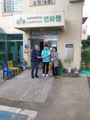 안우진 제주시 부시장, “더불어 함께하는 지역공동체”
