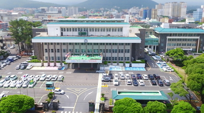 공무직 채용시험 평균경쟁률 22.4대 1