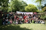 (사)한국마스터가드너협회 제주지회, 어린이 대상 행사