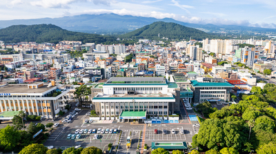친환경축산농장 지정 확대 축산 선도