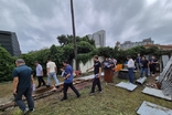 서귀포시, 공동주택 취약시설 대상 집중안전점검
