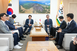제주-싱가포르 협력 지평 확대
