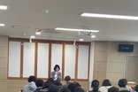 제주시, 찾아가는‘제주가치 돌봄서비스’홍보