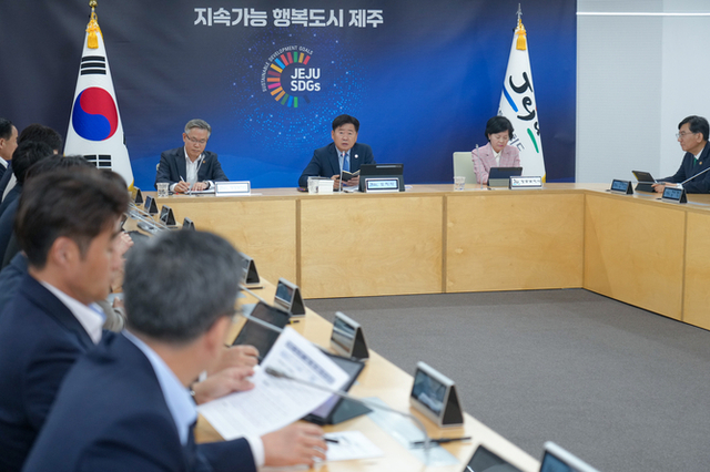 도, 도민 일상 바꾸는 혁신 지속
