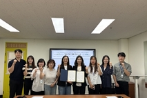 제주시 서부보건소, 서부종합사회복지관과 업무협약