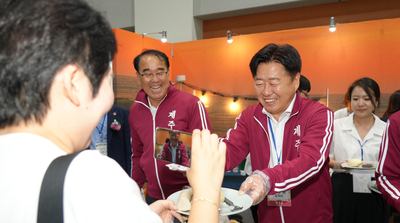 놀멍 보멍 먹으멍 지꺼진 푸파페