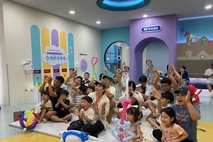 서귀포‘놀면서 배우는 어린이 건강교실’8월 참가자 모집