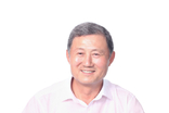 김완근 제주시장, 노인회장배 그라운드 골프대회 참석