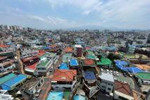 제주시, 일도2동 도시재생 뉴딜지구 집수리 지원