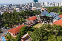 탐라도서관, 새 단장 마치고 9월 24일 재개관