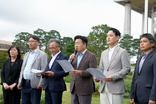 제주도, "국민의힘 4·3 역사 왜곡 발언 규탄"