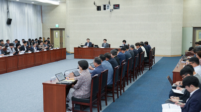 "경제 정책 빠르게, 과제 속도 조절"