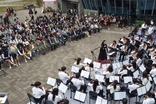 꿈을 담아, 제5회 서귀포시 청소년 진로축제