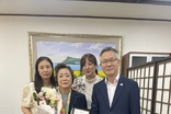 ‘제주 곶자왈 지키기’ 사유지 기부로 실천