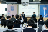 "청소년이 말하는 제주의 미래" 생생 리얼 톡!톡!