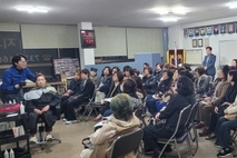 서귀포시, 미용업 영업자 대상 기술교육