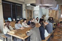 서귀포시, 농어촌유학 참여 학부모 간담회