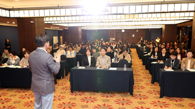 사람 중심 건강 제주’실현 앞장