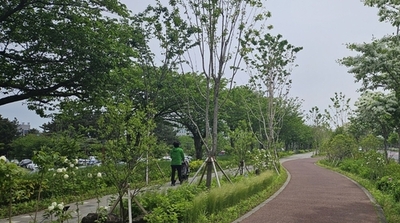 제주시, 산림청‘녹색도시 ’최우수 선정