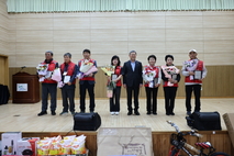 제주시 통장협의회,‘자치역량강화 워크숍’성료