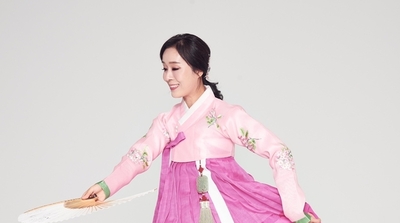 남상일·박애리, 제주김장축제 무대에