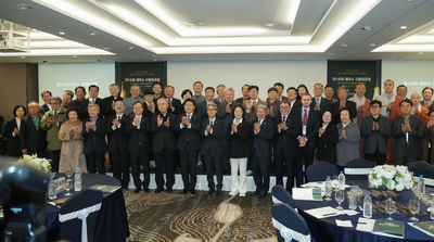 “4·3의 진실, 세계가 인정”