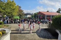 청소년이 주인공 제주시‘도평 소소(笑笑)한 데이’