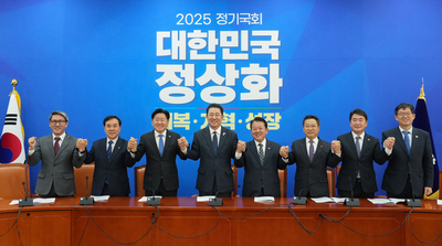 제주도·도의회 2026년 예산 확보 총력