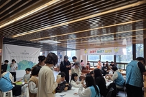 서귀포시대정청소년수련관,‘놀까? 놀래? 놀자!’성황