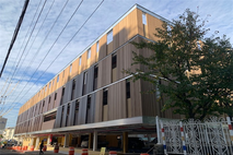 제주시,‘광양초 공영주차장’12월 8일 개방