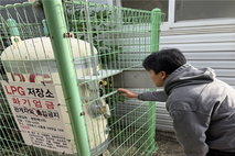 서귀포시, 동절기 노인복지시설 안전점검