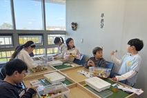 애월청소년문화의집, 도내 최초 '플레이레GO방' 신설