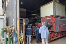 서귀포시, 사업장폐기물 지도점검 연말까지