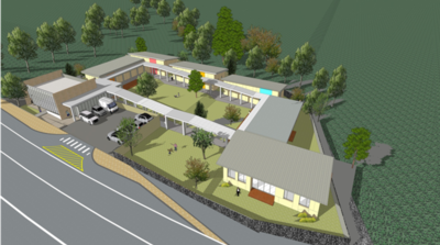 제주시, 전국 첫 공공 장애인 거주시설