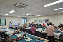 제주시 참사랑문화의집,‘제18회 아름다운 문화향기전’