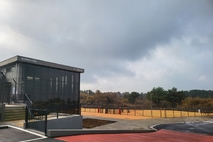 제주도, 제2동물보호센터 및 반려동물 놀이공원 개관