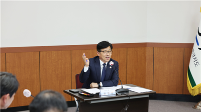 제주시, 지방재정 집행 마무리‘총력’