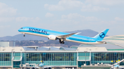 성탄절 제주행 마일리지 특별기