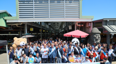 제주시, 민생·소상공인 지원 경제 활력