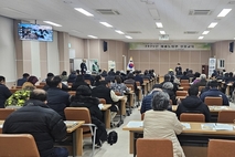 농업기술원, 2026년 새해농업인 실용교육 운영