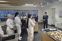 제주시,‘지역자원 연계 런케이션 프로젝트’성과 공유