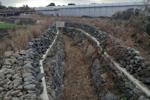 제주시, 평대지구 외 2개소 배수개선