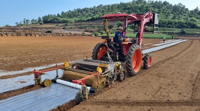 제주농업 디지털전환·기후변화 대응