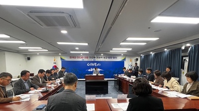 서귀포, 미국산 만다린 무관세 대응