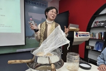 한라도서관에서 '탐라' 만난다…테마전시 인기