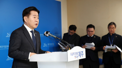 제주경제 실핏줄 건설업 다시 뛰게